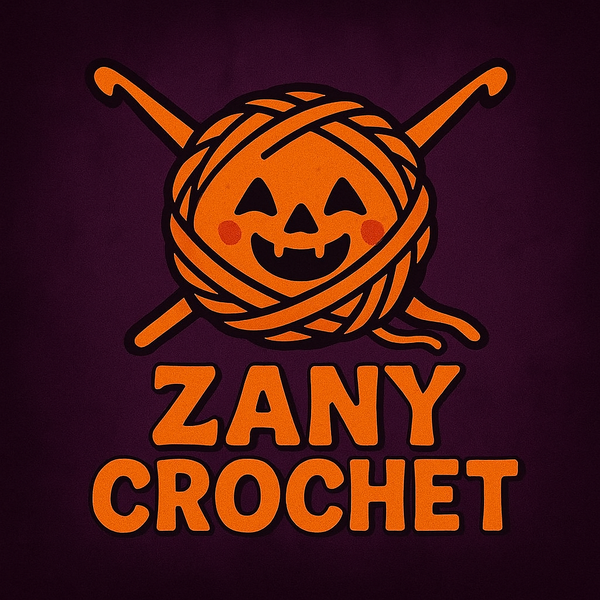 Zany Crochet