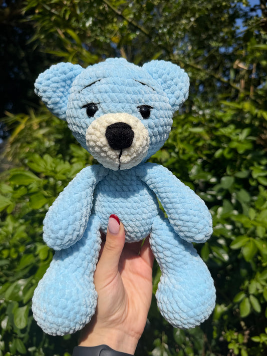 Teddy bear