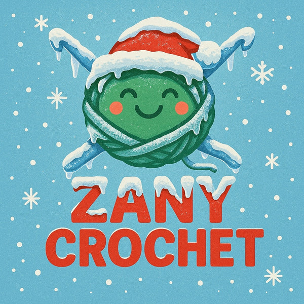 Zany Crochet