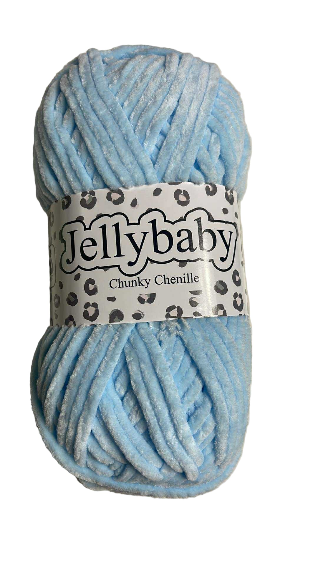 Jellybaby Chunky Chenille