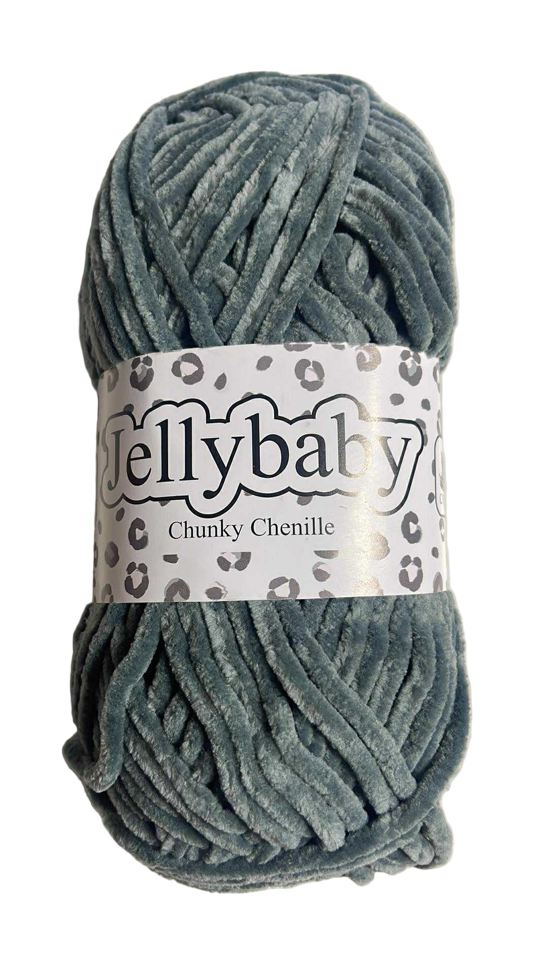 Jellybaby Chunky Chenille