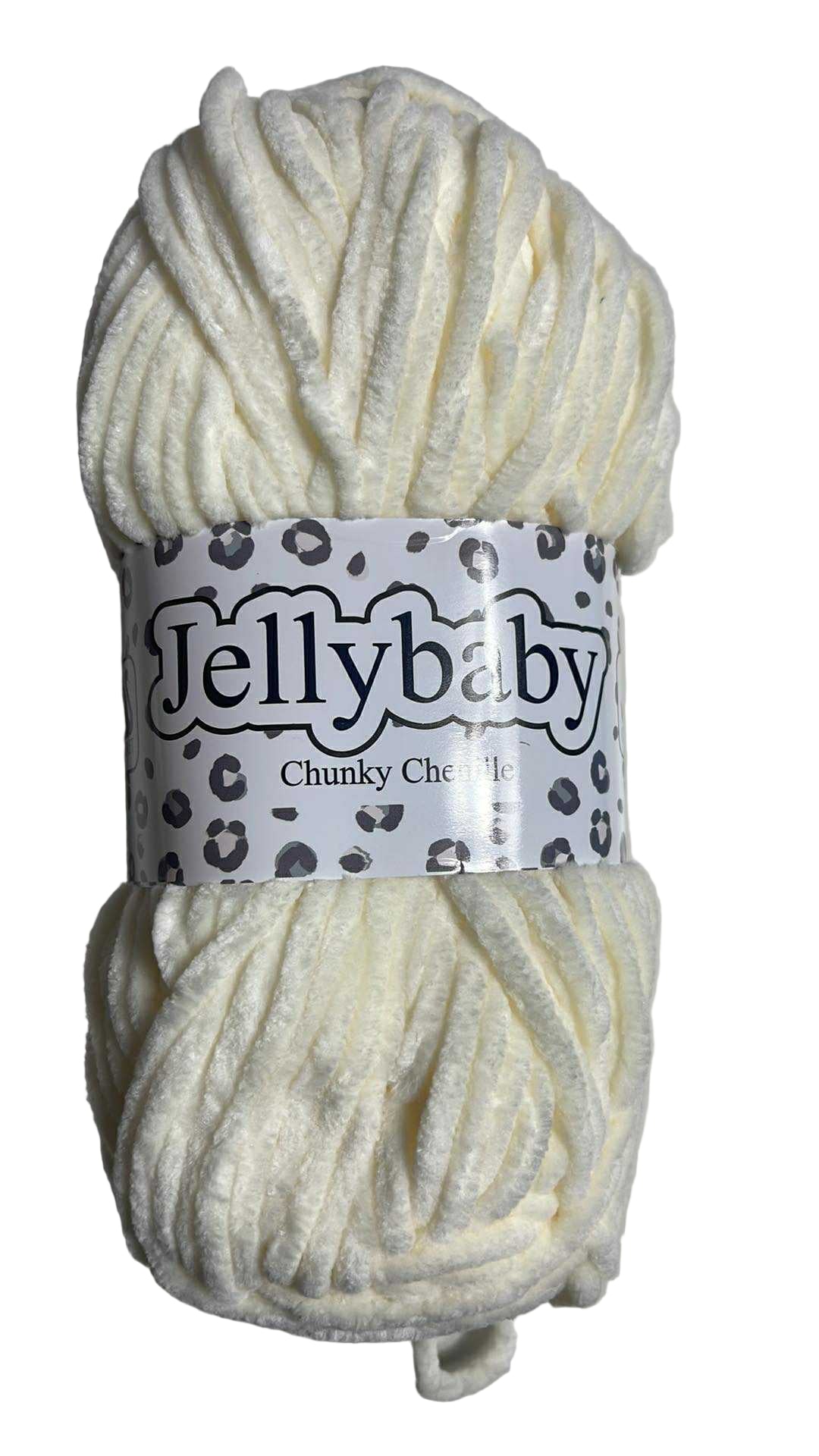 Jellybaby Chunky Chenille