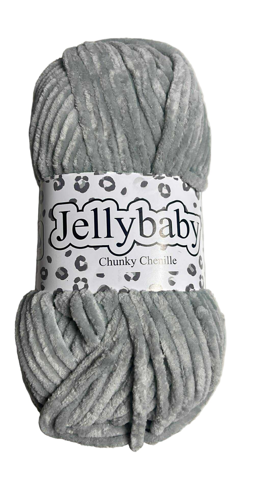 Jellybaby Chunky Chenille