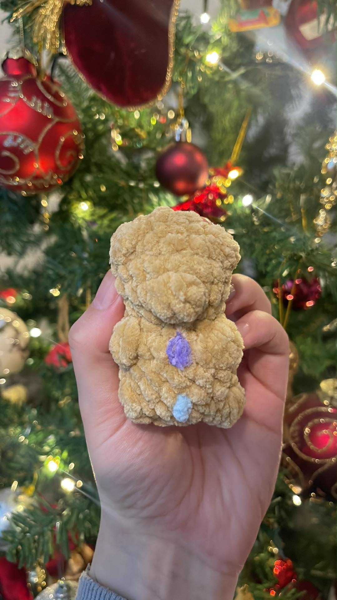 🍪 Gingerbread Deluxe Bundle – Limited Christmas Collection 🎄