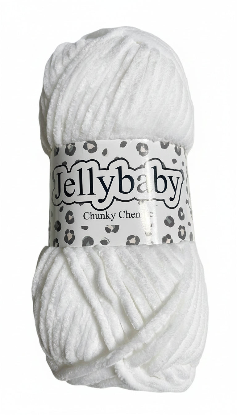 Jellybaby Chunky Chenille