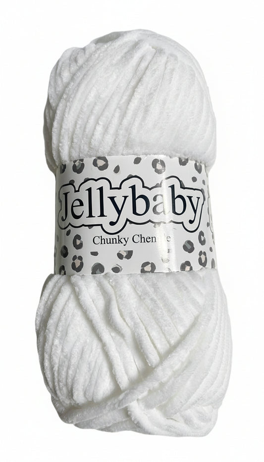 Jellybaby Chunky Chenille